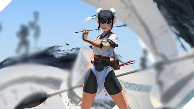 LMHT: Rò rỉ kỹ năng của tướng Pháp Sư mới với khả năng vẽ ra địa hình cực thú vị