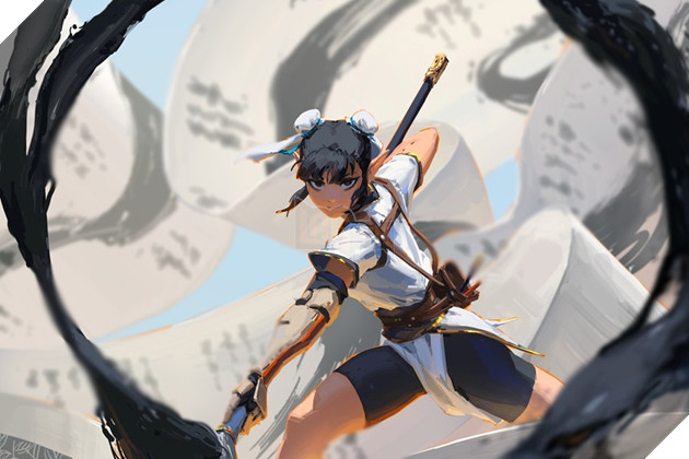 LMHT: Rò rỉ kỹ năng của tướng Pháp Sư mới với khả năng vẽ ra địa hình cực thú vị