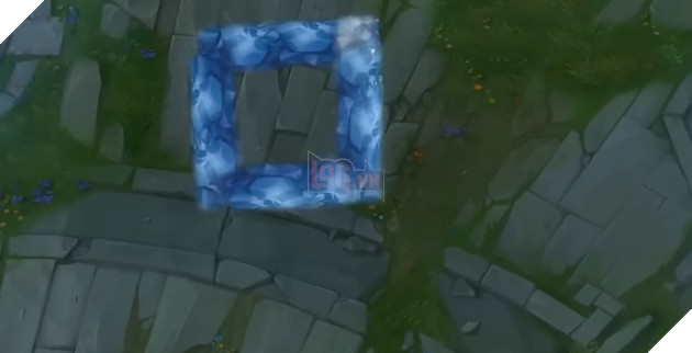 LMHT: Rò rỉ kỹ năng của tướng Pháp Sư mới với khả năng vẽ ra địa hình cực thú vị