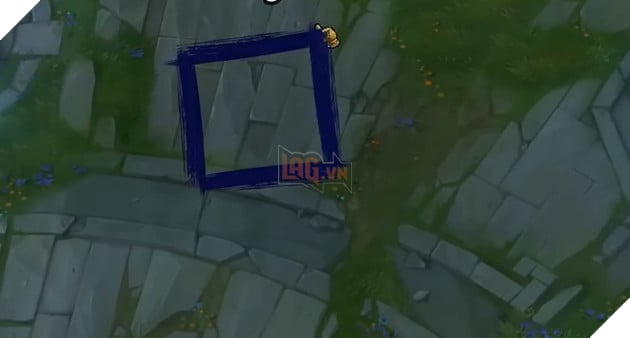 LMHT: Rò rỉ kỹ năng của tướng Pháp Sư mới với khả năng vẽ ra địa hình cực thú vị