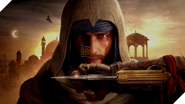 Assassin's Creed: Một người hâm mộ tổng hợp dòng thời gian của từng nhân vật chính 2