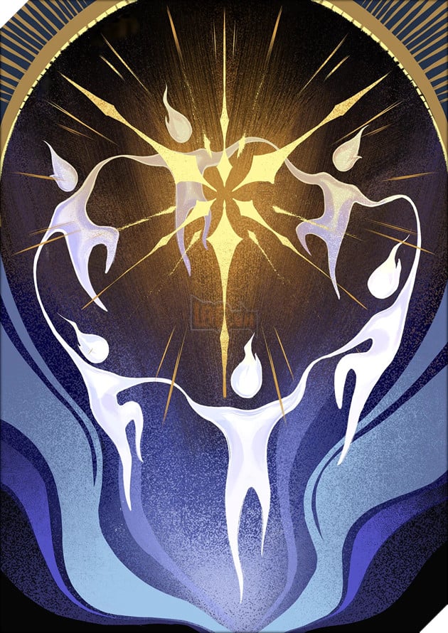 Honkai Star Rail - Hướng dẫn Tingyun với Di vật và Nón Ánh Sáng mạnh nhất 5