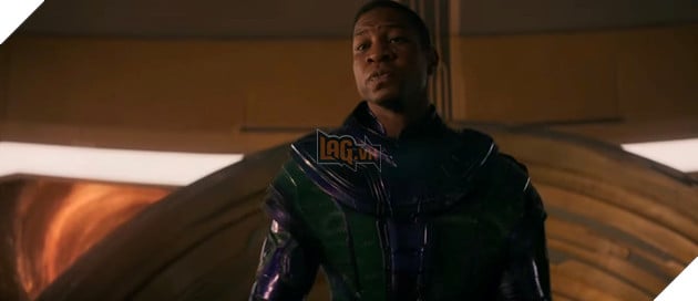 Tương lai bất ổn của Jonathan Majors trong Vũ trụ Điện ảnh Marvel 2