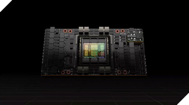 Cạnh tranh với Nvidia, Microsoft đang phát triển chip AI của riêng mình 