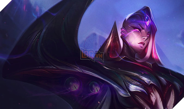 DTCL: Top 3 đội hình hứa hẹn sẽ trỗi dậy mạnh mẽ ở phiên bản 13.8 3