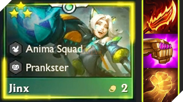 DTCL: Top 3 đội hình hứa hẹn sẽ trỗi dậy mạnh mẽ ở phiên bản 13.8 2