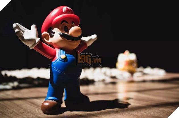 công nghệ, Tin tức, Nintendo Switch