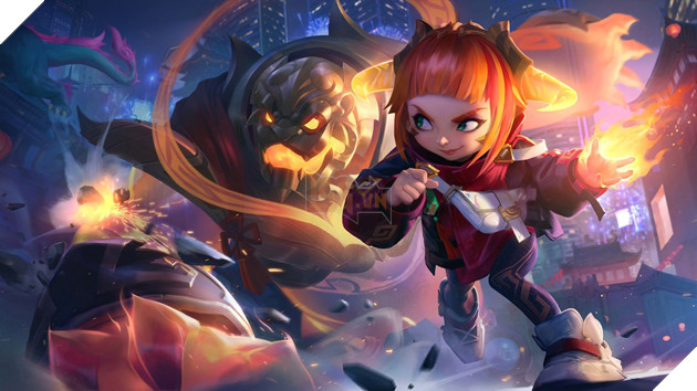 LMHT: Mordekaiser dù khôn là meta nhưng vẫn cực hot ở rank Sắt và Đồng phiên bản 13.7