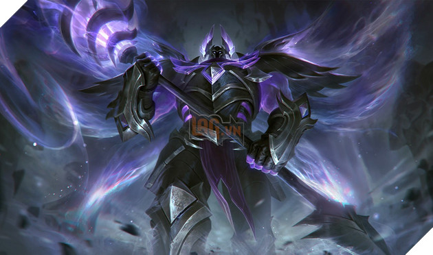 LMHT: Mordekaiser dù khôn là meta nhưng vẫn cực hot ở rank Sắt và Đồng phiên bản 13.7