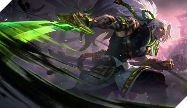 LMHT: Cộng đồng than phiền vì dòng trang phục mới khiến họ không nhận ra được các tướng