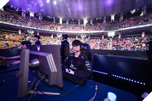 LMHT: Gumayusi chia sẻ về viễn cảnh đen tối của T1 nếu tiếp tục về nhì ở những giải đấu lớn