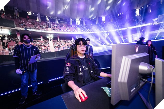 LMHT: Gumayusi chia sẻ về viễn cảnh đen tối của T1 nếu tiếp tục về nhì ở những giải đấu lớn