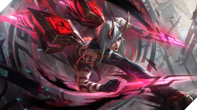 LMHT: Chi tiết bản cập nhật 13.9 chính thức - Làm lại Neeko và Buff mạnh cho Kayle cùng Swain 9