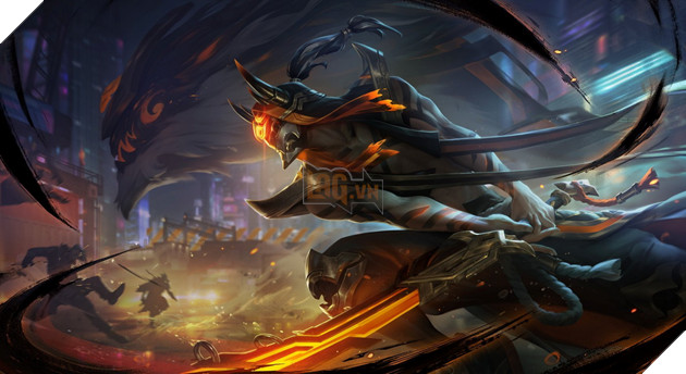 LMHT: Chi tiết bản cập nhật 13.9 chính thức - Làm lại Neeko và Buff mạnh cho Kayle cùng Swain 5