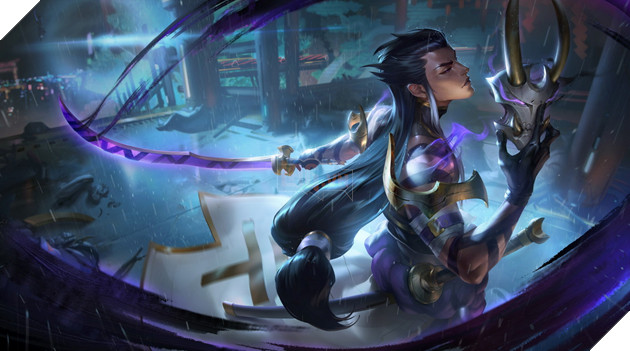 LMHT: Chi tiết bản cập nhật 13.9 chính thức - Làm lại Neeko và Buff mạnh cho Kayle cùng Swain 10