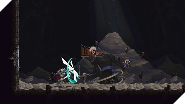 Blasphemous 2 chính thức được công bố kèm trailer mới 2