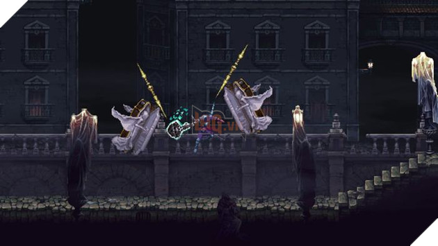 Blasphemous 2 chính thức được công bố kèm trailer mới 3