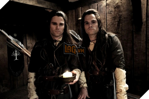 Lord of the Rings: Di sản của Arathorn dành cho Aragorn mà bộ phim chưa thể hiện được 5