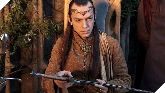 Lord of the Rings: Di sản của Arathorn dành cho Aragorn mà bộ phim chưa thể hiện được 4