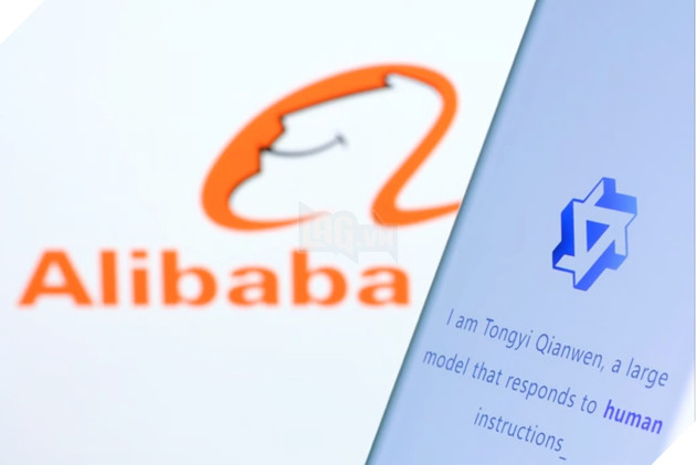 Alibaba tích hợp các tính năng có trên ChatGPT vào ứng dụng nhắn tin DingTalk của mình 