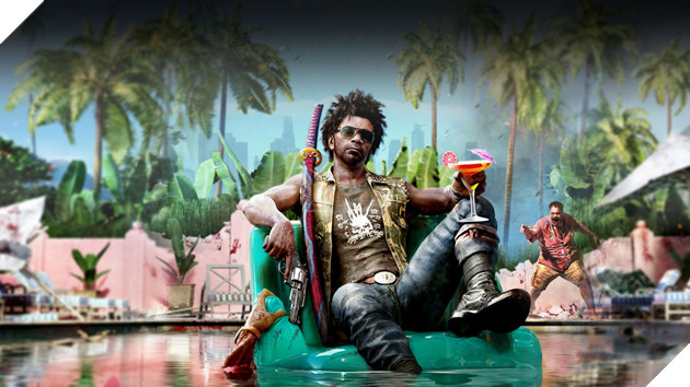 Dead Island 2 tung trailer siêu hấp dẫn ngay khi ngày ra mắt đang cận kề
