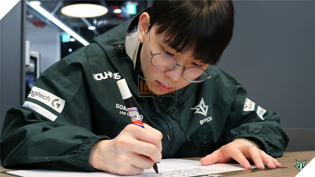 LMHT: Ngài Morgan chính là tuyển thủ LCK được yêu thích nhất tại Việt Nam