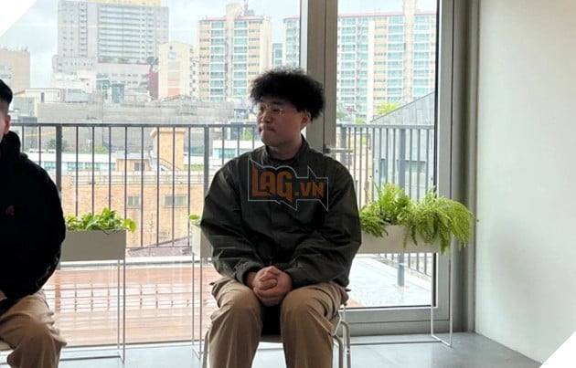 LMHT: Ngài Morgan chính là tuyển thủ LCK được yêu thích nhất tại Việt Nam