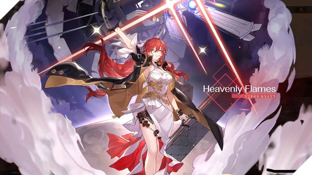 Honkai Star Rail - Hướng dẫn Himeko với Di vật và Nón Ánh Sáng mạnh nhất