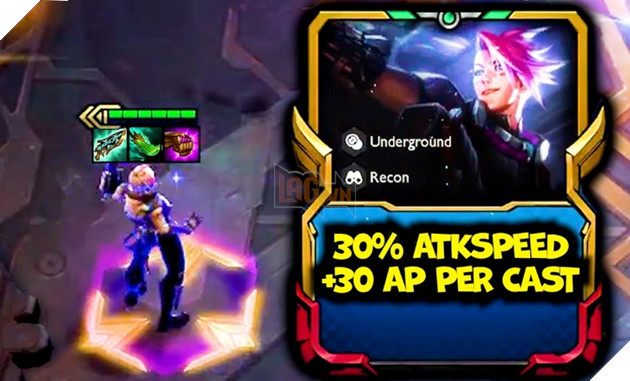 DTCL: Điểm qua 3 mẹo cực hữu ích từ kỳ thủ Top 1 Thách Đấu thế giới