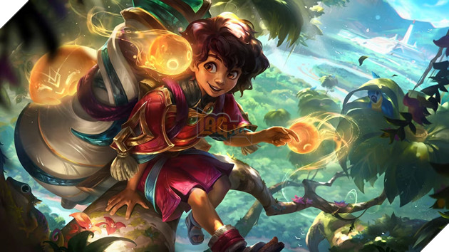 LMHT: Milio và Yuumi sẽ không được phép xuất hiện tại MSI 2023 3