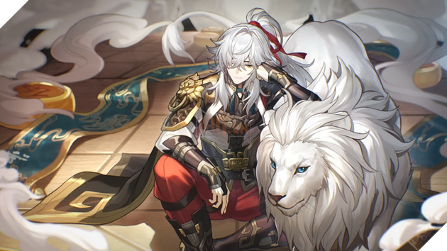 Honkai Star Rail: Bảng Xếp Hạng Nhân vật mạnh nhất đến yếu nhất theo meta cho tân thủ lựa chọn 2