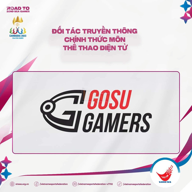 Các thông tin bạn cần biết về bộ môn eSports tại SEA Games 32 6