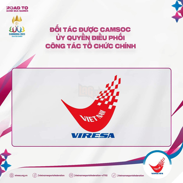 Các thông tin bạn cần biết về bộ môn eSports tại SEA Games 32 7