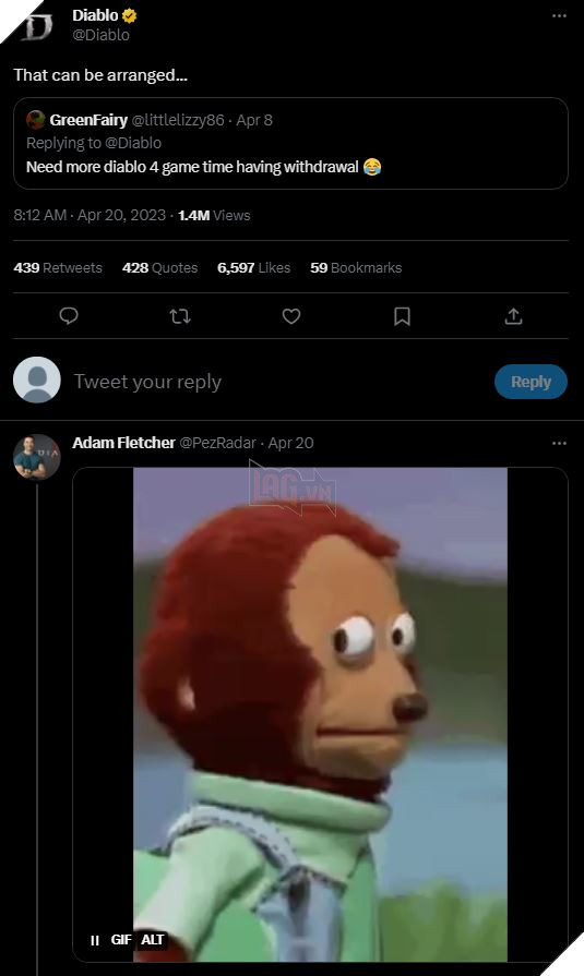 Blizzard có thể đang lên kế hoạch cho một đợt Beta mới của Diablo 4 2