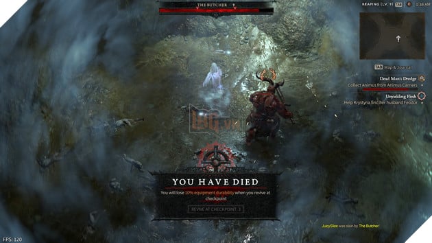 Blizzard có thể đang lên kế hoạch cho một đợt Beta mới của Diablo 4 3