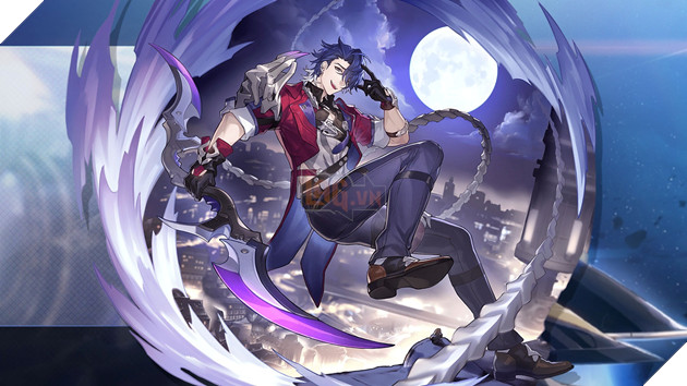 Honkai Star Rail - Hướng dẫn Sampo với Di vật và Nón Ánh Sáng mạnh nhất