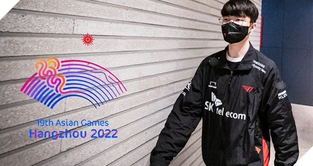 LMHT: Game thủ Trung Quốc lo lắng cho đội hình ASIAD của LPL khi đối đầu với LCK