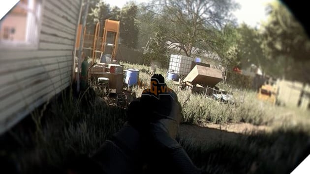 Teaser game bắn súng theo phong cách Body Cam được nâng tầm thành trò chơi hoàn chỉnh 4