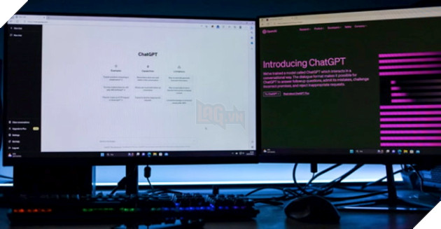 Để trả lời câu hỏi, ChatGPT phải tốn 700.000 USD mỗi ngày để vận hành
