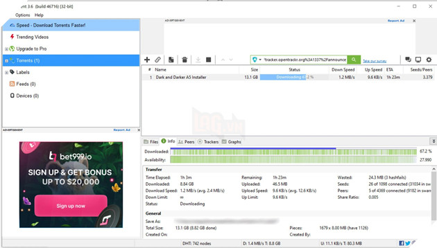 Bị gỡ khỏi Steam vì kiện cáo, nhà phát triển vẫn cho game thủ tải game bằng phương thức độc đáo