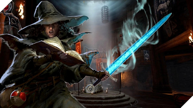 Bị gỡ khỏi Steam vì kiện cáo, nhà phát triển vẫn cho game thủ tải game bằng phương thức độc đáo