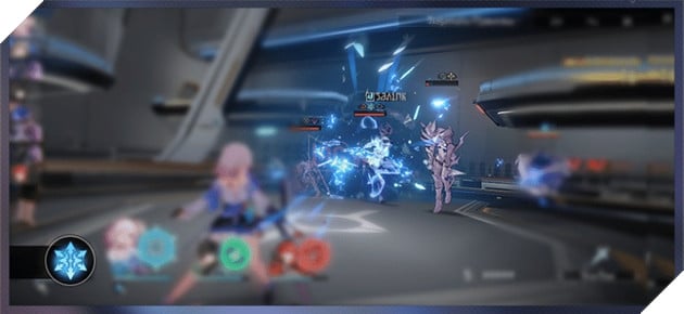 Honkai Star Rail - Hướng dẫn cách phá vỡ điểm yếu nguyên tố của kẻ địch trong game 4
