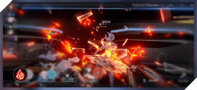 Honkai Star Rail - Hướng dẫn cách phá vỡ điểm yếu nguyên tố của kẻ địch trong game 6