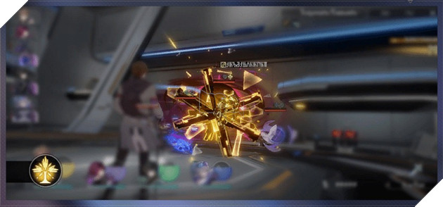 Honkai Star Rail - Hướng dẫn cách phá vỡ điểm yếu nguyên tố của kẻ địch trong game 9