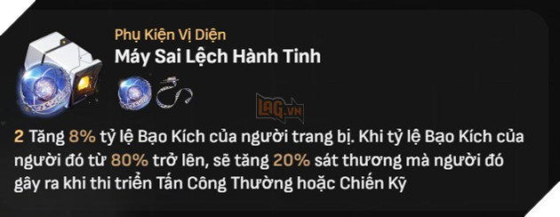 Honkai Star Rail - Hướng dẫn cách chơi Sushang với DI Vật và Nón Ánh Sáng mạnh nhất 8