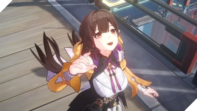 Honkai Star Rail - Hướng dẫn cách chơi Sushang với DI Vật và Nón Ánh Sáng mạnh nhất