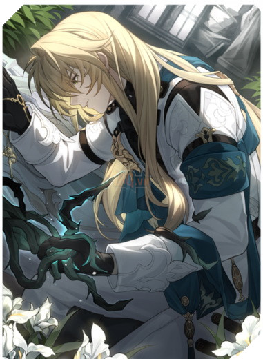 Honkai Star Rail - Hướng dẫn Luocha với Di vật và Nón Ánh Sáng mạnh nhất cho tân thủ 4