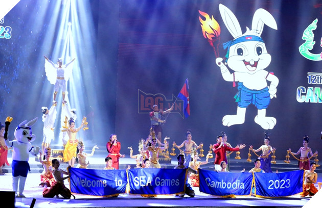 Làm sao lấy được vé xem SEA Games 32 ?