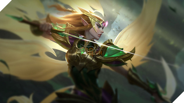 LMHT: Kayle sẽ nhận được một đợt rework trong phiên bản 13.9 sắp tới