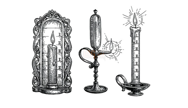 Con người thức dậy đúng giờ bằng cách nào, trước khi đồng hồ báo thức được phát minh?